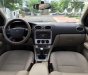 Ford Focus 2007 - Cần bán xe Ford Focus 2007 số sàn màu đen