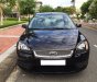 Ford Focus 2007 - Cần bán xe Ford Focus 2007 số sàn màu đen