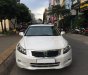 Honda Accord 2007 - bán xe Honda Accord 2007 nhập nhật, màu trắng  