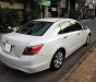 Honda Accord 2007 - bán xe Honda Accord 2007 nhập nhật, màu trắng  