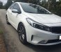 Kia Cerato 1.6AT 2016 - Cần bán xe Kia Cerato 2016 số tự động màu trắng 