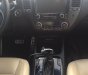 Kia Cerato 1.6AT 2016 - Cần bán xe Kia Cerato 2016 số tự động màu trắng 