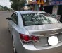 Chevrolet Cruze 2012 - Gia đình em cần bán xe Cruze đời 2012 số sàn màu bạc