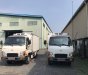 Hyundai Mighty N250 2018 - Bán ô tô tải Hyundai Mighty N250 hỗ trợ đóng các loại thùng