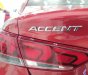 Hyundai Accent AT   2019 - Cần bán Hyundai Accent AT đời 2019, màu đỏ
