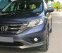 Honda CR V 2015 - Cần bán xe Honda CRV 2015 bảng 2.4 full option, cọp nhà trùm mền 