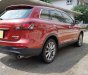 Mazda CX 9 AWD 2015 - Cần bán xe Mazda CX9 model 2015 số tự động, màu đỏ 7 chỗ, bản full option