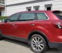 Mazda CX 9 2015 - Cần bán xe Mazda CX9 model 2015 số tự động, màu đỏ 7 chỗ