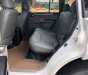 Mitsubishi Pajero 2016 - Gia đình cần bán xe Mitsubishi Pajero Sport 2016 số sàn máy dầu, màu trắng