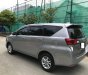 Toyota Innova 2017 - Cần bán xe Toyota Innova 2017 số sàn màu bạc