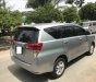 Toyota Innova 2017 - Cần bán xe Toyota Innova 2017 số sàn màu bạc