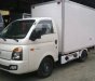 Hyundai Porter 2018 - Hyundai Porter, 1T490 thùng mui bạt giá rẻ chạy thành phố