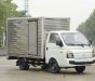 Hyundai Porter 2018 - Hyundai Porter, 1T490 thùng mui bạt giá rẻ chạy thành phố