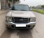 Ford Ranger 2005 - Gia đình cần bán Ranger XLT, 2005, số sàn máy dầu, màu bạc