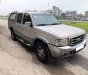 Ford Ranger 2005 - Gia đình cần bán Ranger XLT, 2005, số sàn máy dầu, màu bạc