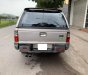 Ford Ranger 2005 - Gia đình cần bán Ranger XLT, 2005, số sàn máy dầu, màu bạc