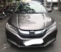 Honda City 2018 - Cần bán xe Honda City 2018 số sàn màu xám