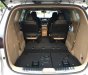 Kia Sedona 2017 - Gia đình cần bán Sedona 3.3L, sản xuất 2017, số tự động, máy xăng bản full, màu xám bạc 
