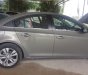 Chevrolet Cruze LTZ 2018 - Bán xe Chevrolet Cruze LTZ model 2018 số tự động màu xám titan