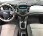 Chevrolet Cruze 2010 - Gia đình cần bán Cruze 2010, số sàn, màu vàng cát