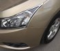 Chevrolet Cruze 2010 - Gia đình cần bán Cruze 2010, số sàn, màu vàng cát