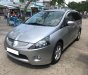 Mitsubishi Grandis 2.4AT 2007 - Cần bán xe Mitsubishi Grandis 2007 số tự động màu bạc