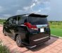 Toyota Alphard 2018 - Cần bán lại xe Toyota Alphard sản xuất 2018, màu đen, nhập khẩu, như mới