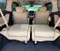 Toyota Alphard 2018 - Cần bán lại xe Toyota Alphard sản xuất 2018, màu đen, nhập khẩu, như mới