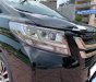 Toyota Alphard 2018 - Cần bán lại xe Toyota Alphard sản xuất 2018, màu đen, nhập khẩu, như mới