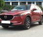 Mazda CX 5 2018 - Cần bán xe Mazda CX5 2.5AWD 2018 màu đỏ bảng đủ