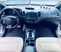 Kia Cerato 2017 - Cần bán xe Kia Cerato 2017 số tự động màu trắng chính