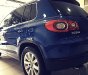 Volkswagen Tiguan 2009 - Bán xe Volkswagen Tiguan 2009, màu blue 
