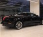 Jaguar XJL 2018 - Cần bán xe Jaguar XJL 3.0 2018 màu đen tự động 8 cấp