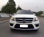 Mercedes-Benz GL 2014 - Gia đình cần bán GL63, sản xuất 2014, bản amg Full, màu trắng tinh,