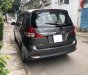 Suzuki Ertiga 2017 - Cần bán xe Suzuki Ertiga đời 2017, màu xám, số tự động, 415 triệu