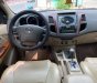 Toyota Fortuner 2010 - Gia đình cần bán Fortuner 2010 màu xám chì, máy xăng