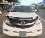 Mazda BT 50 2014 - Bán Mazda BT50 hai cầu 3.2 tự động full 2014, màu trắng chính chủ