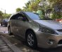 Mitsubishi Grandis 2007 - Cần bán xe Mitsubishi Grandis 2007 số tự động màu xám