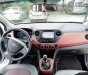 Hyundai Grand i10 2018 - Cần bán Hyundai Grand i10 đời 2018, màu bạc, số sàn