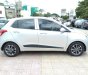 Hyundai Grand i10 2018 - Cần bán Hyundai Grand i10 đời 2018, màu bạc, số sàn