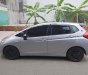 Honda Jazz 2019 - Bán xe Honda Jazz 1.5AT 2019 màu bạc, odo 8000 Km