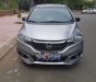 Honda Jazz 2019 - Bán xe Honda Jazz 1.5AT 2019 màu bạc, odo 8000 Km
