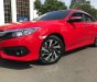 Honda Civic 2018 - Cần bán xe Honda Civic 1.8E 2018 số tự động màu đỏ nhập khẩu