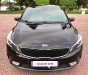 Kia Cerato 2016 - Gia đình cần bán Kia cerato 2016, số sàn, màu đen, gia đình sử dụng