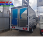 2019 - Bán xe tải JAC 1T25 thùng dài 3m2 giá khuyến mãi
