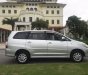 Toyota Innova 2012 - Nhà cần bán Innova 2012 màu bạc số sàn, xe đẹp không suy nghĩ nhé