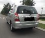 Toyota Innova 2012 - Nhà cần bán Innova 2012 màu bạc số sàn, xe đẹp không suy nghĩ nhé