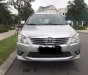 Toyota Innova 2012 - Nhà cần bán Innova 2012 màu bạc số sàn, xe đẹp không suy nghĩ nhé