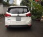 Kia Rondo 2017 - Cần bán xe Kia Rondo 2016 số tự động máy xăng, xe màu trắng còn rất mới