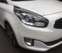 Kia Rondo 2017 - Cần bán xe Kia Rondo 2016 số tự động máy xăng, xe màu trắng còn rất mới